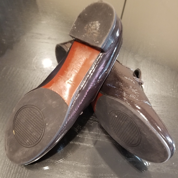 Chie Mihara loafers. - Picture 4 of 6